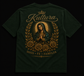 Camiseta de la Virgen María
